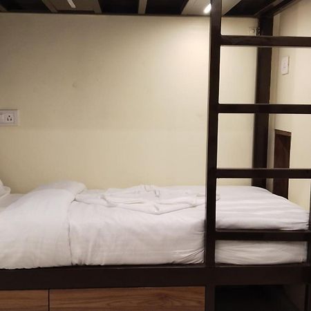 The Banaras Hotel バラナシ エクステリア 写真