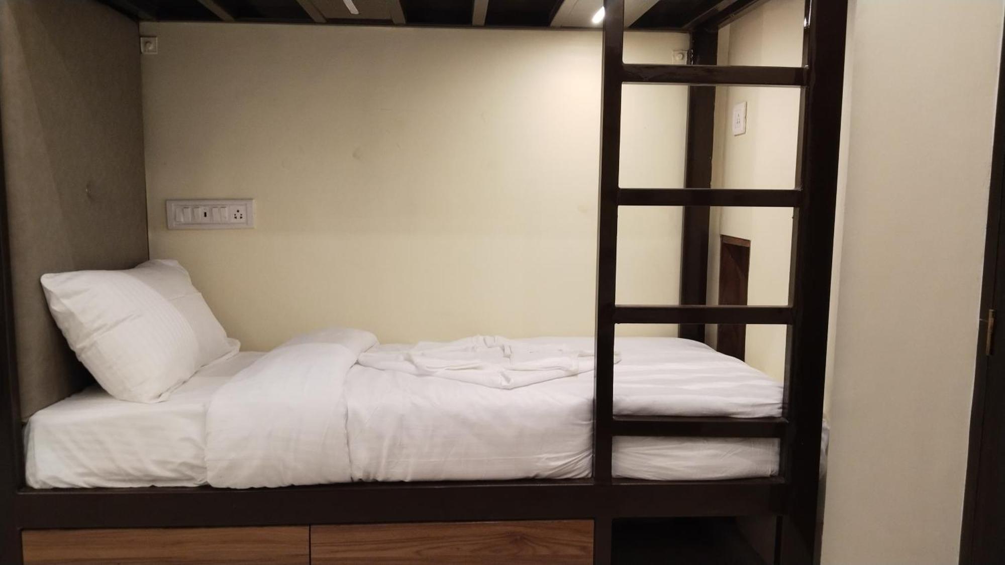 The Banaras Hotel バラナシ エクステリア 写真