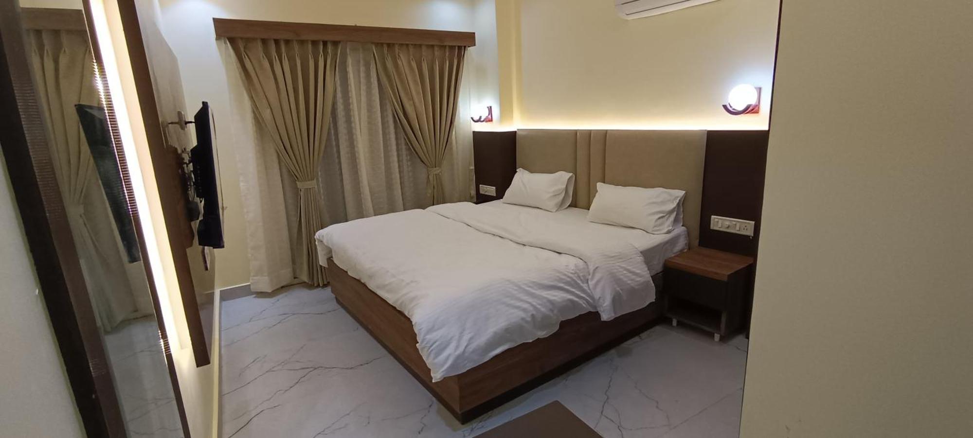 The Banaras Hotel バラナシ エクステリア 写真