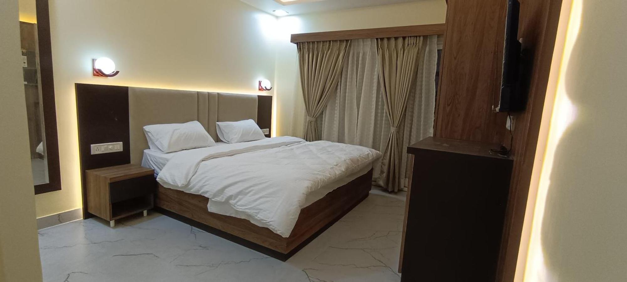 The Banaras Hotel バラナシ エクステリア 写真