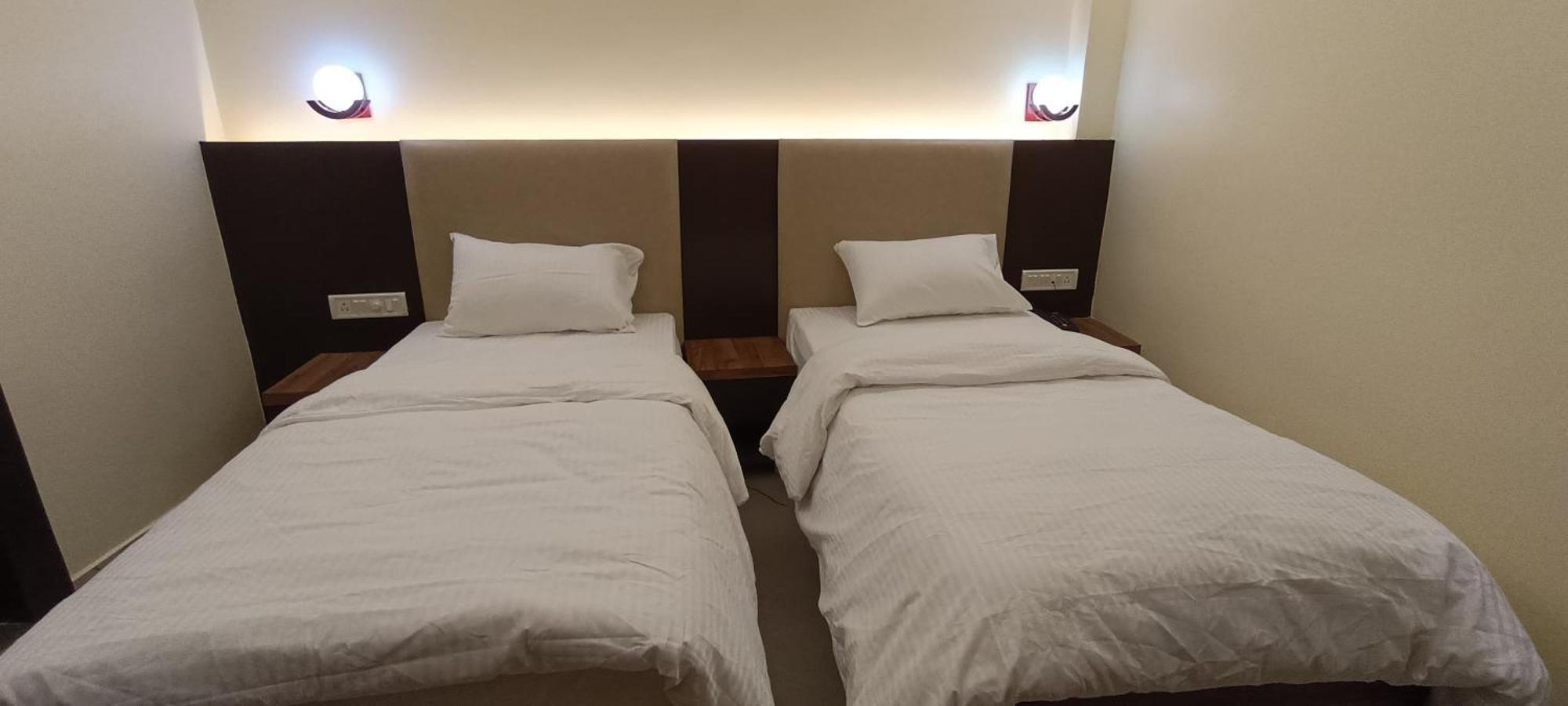 The Banaras Hotel バラナシ エクステリア 写真
