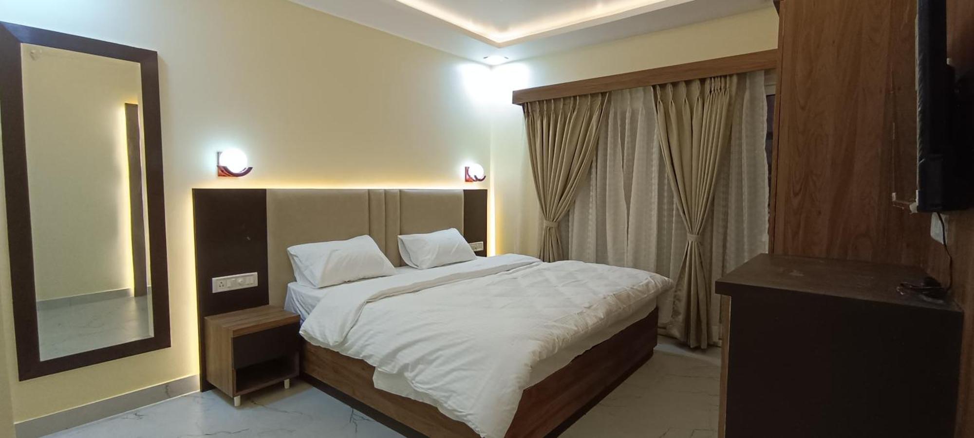The Banaras Hotel バラナシ エクステリア 写真